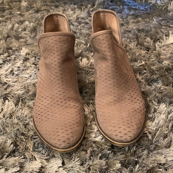 Lucky Brand Booties - Picture 3 of 3